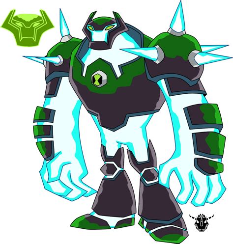 ben 10 shock rock|More.